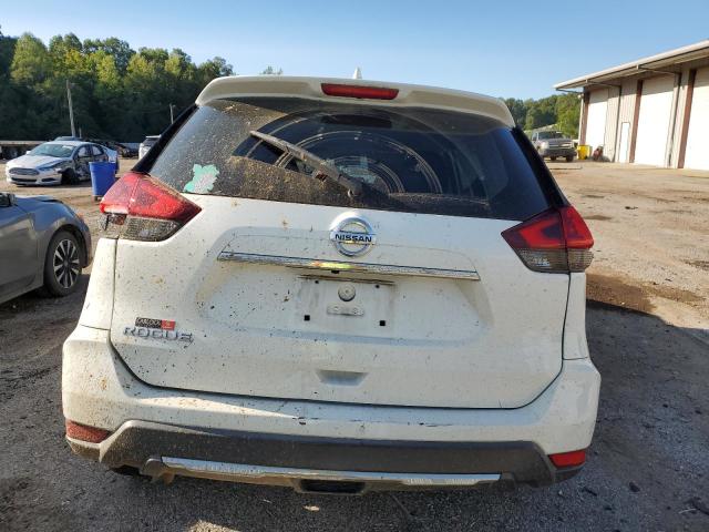 Photo 6 from auction – 2018 NISSAN ROGUE S with VIN KNMAT2MT4JP544926