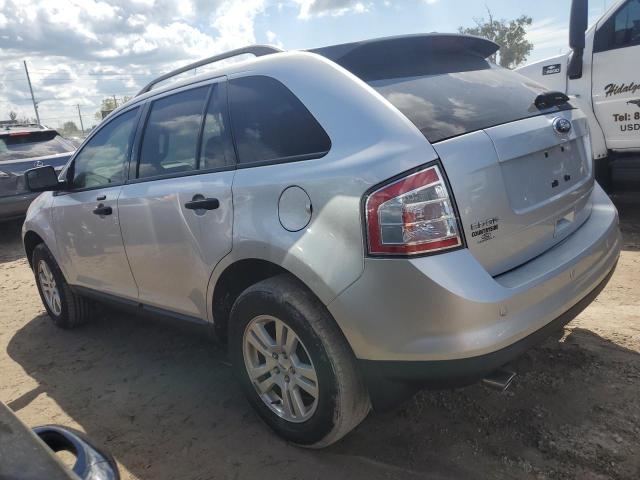 Photo 2 from auction – 2010 FORD EDGE SE with VIN 2FMDK3GC2ABA49385