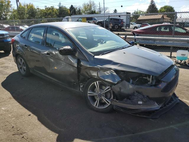 Photo 4 from auction – 2018 FORD FOCUS SE with VIN 1FADP3F20JL300859