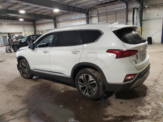Photo 2 from auction – 2019 HYUNDAI SANTA FE L with VIN 5NMS5CAA7KH017514