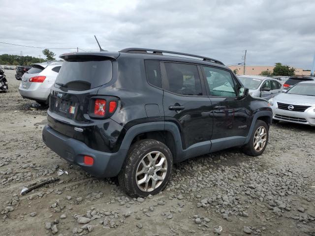 Photo 3 from auction – 2016 JEEP RENEGADE L with VIN ZACCJBBT4GPD86276