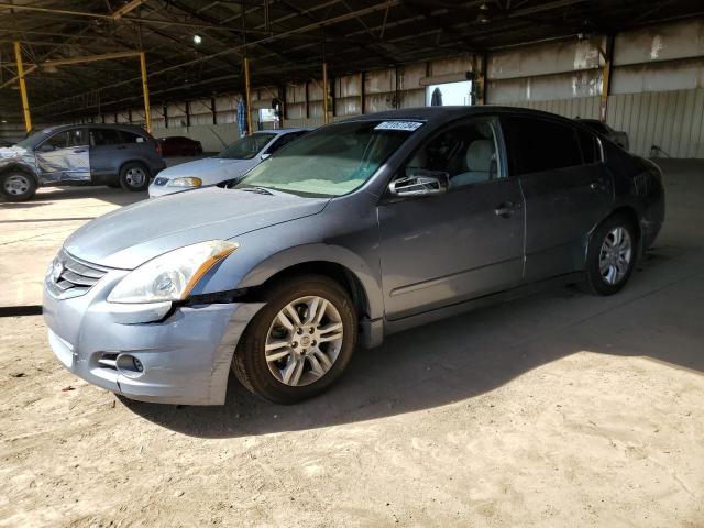 NISSAN ALTIMA BAS 2012 with VIN 1N4AL2AP5CN442904 - Photo from auction