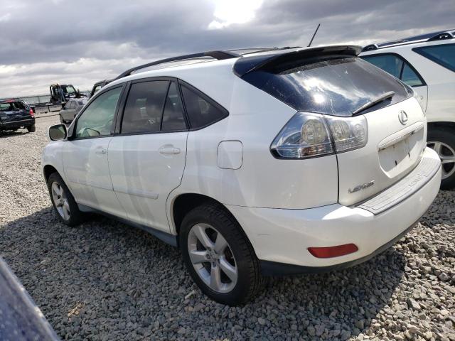 Zdjęcie 2 z aukcji – 2007 LEXUS RX 350 z VIN 2T2HK31U37C036759