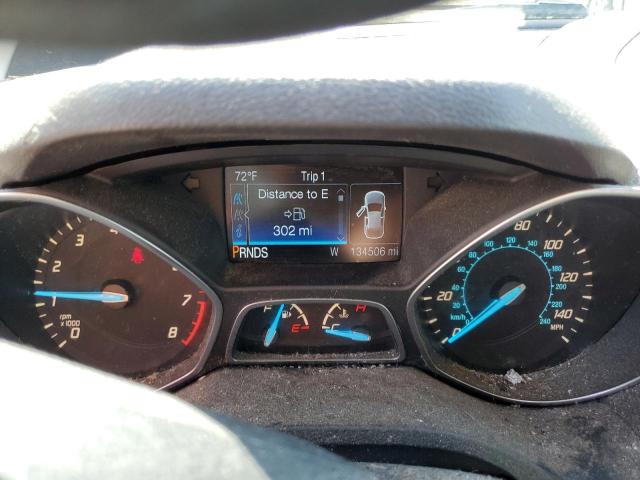 Photo 9 from auction – 2016 FORD ESCAPE with VIN 1FMCU9GX3GUB09950