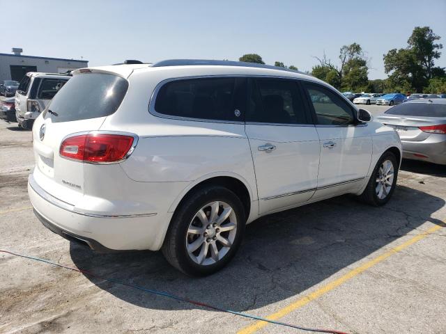 Photo 3 from auction – 2016 BUICK ENCLAVE with VIN 5GAKRCKD8GJ159080