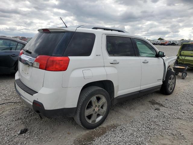 Photo 3 from auction – 2013 GMC TERRAIN SL with VIN 2GKFLWE35D6219366