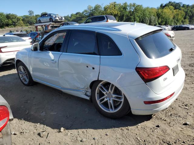 Photo 2 from auction – 2013 AUDI Q5 PREMIUM with VIN WA1LFAFP5DA089158