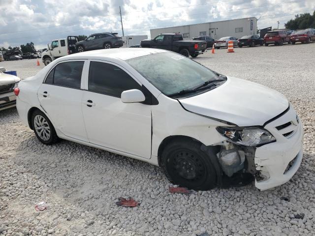 Photo 4 from auction – 2013 TOYOTA COROLLA BA with VIN 5YFBU4EE1DP187270