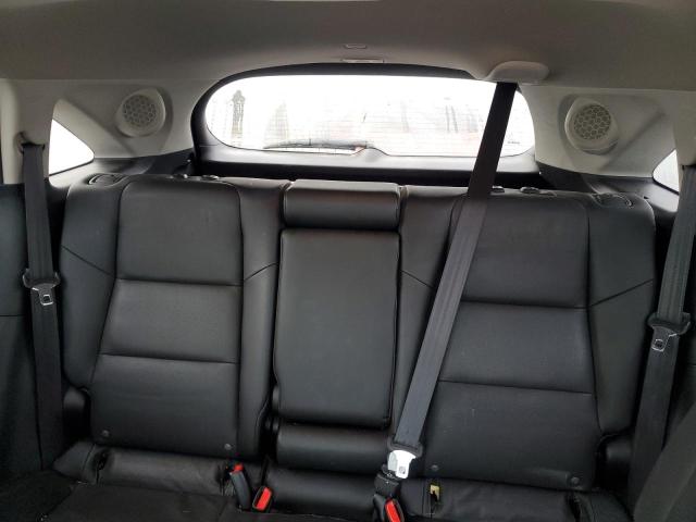 Photo 10 from auction – 2013 ACURA RDX TECHNO with VIN 5J8TB4H54DL013788