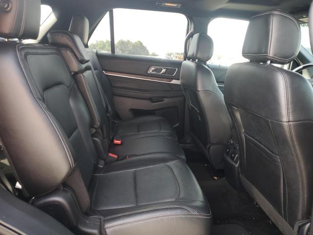Photo 11 from auction – 2017 FORD EXPLORER L with VIN 1FM5K7F84HGC37742