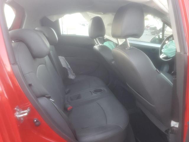 Photo 10 from auction – 2016 CHEVROLET SPARK EV 2 with VIN KL8CL6S01GC586259