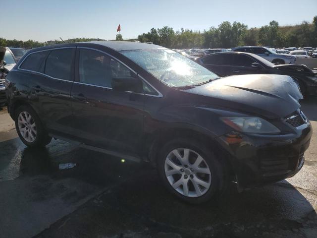 Photo 4 from auction – 2009 MAZDA CX-7 with VIN JM3ER293890221449