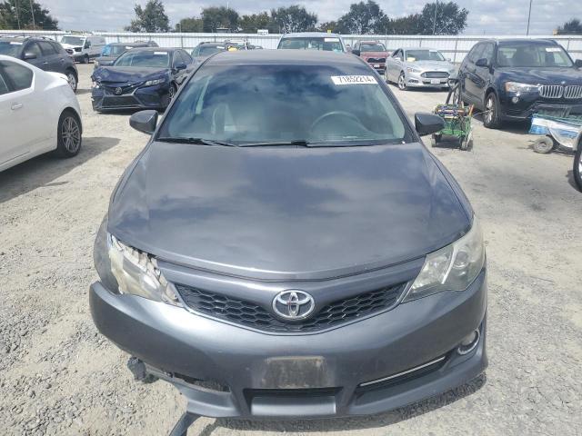 Photo 5 from auction – 2012 TOYOTA CAMRY BASE with VIN 4T1BF1FKXCU184684