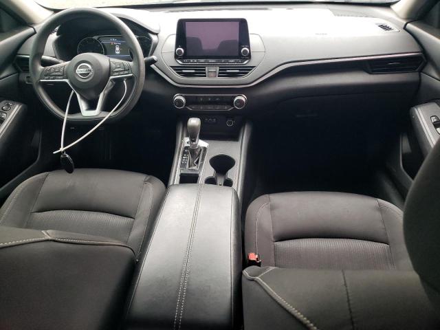 Photo 8 from auction – 2020 NISSAN ALTIMA S with VIN 1N4BL4BV5LC174378