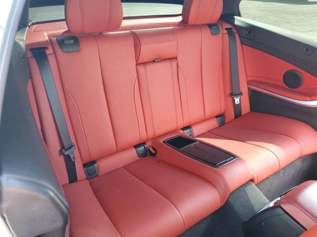 Photo 10 from auction – 2015 BMW 428 I with VIN WBA3V5C56F5A79169