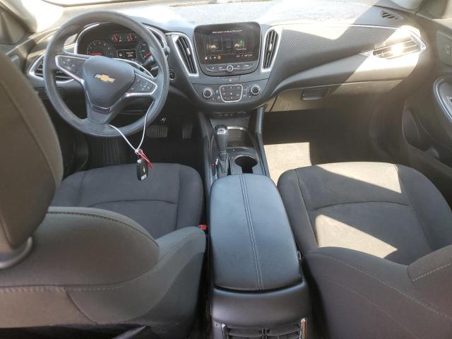 Photo 8 from auction – 2019 CHEVROLET MALIBU LT with VIN 1G1ZD5ST7KF110360