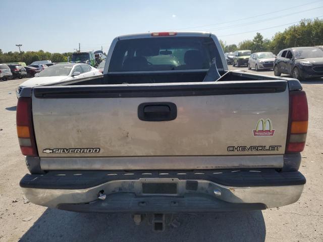 Photo 6 from auction – 2000 CHEVROLET SILVERADO with VIN 2GCEK19T8Y1351015