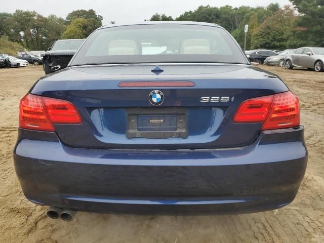 Photo 6 from auction – 2011 BMW 328 I with VIN WBADW3C53BE541944