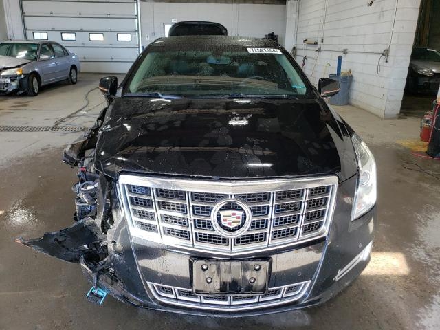 Photo 5 from auction – 2013 CADILLAC XTS LUXURY with VIN 2G61P5S32D9114052