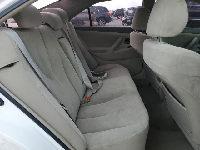 Photo 10 from auction – 2009 TOYOTA CAMRY BASE with VIN 4T4BE46K59R135251