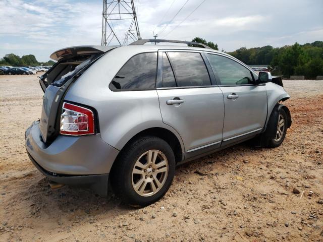 Photo 3 from auction – 2007 FORD EDGE SEL with VIN 2FMDK38C47BA75445