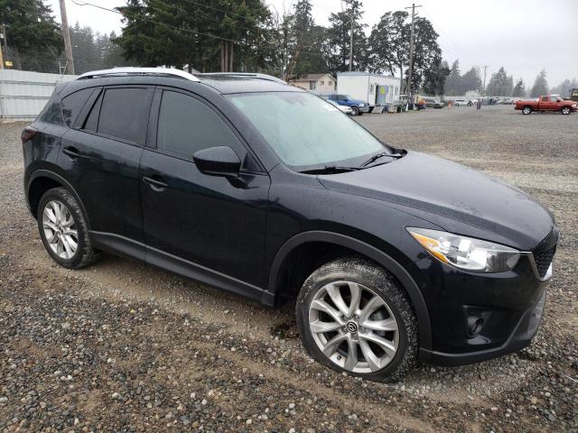 Photo 4 from auction – 2014 MAZDA CX-5 GT with VIN JM3KE4DYXE0388080