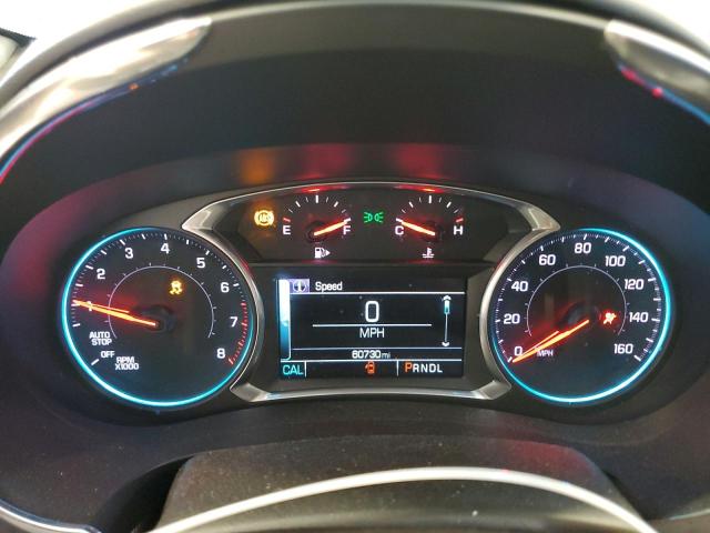Photo 9 from auction – 2017 CHEVROLET MALIBU LT with VIN 1G1ZE5ST4HF265227
