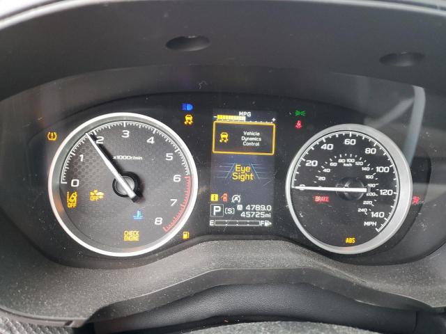 Photo 9 from auction – 2020 SUBARU FORESTER P with VIN JF2SKAGC0LH475163