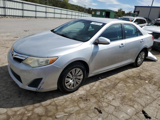 Photo 1 from auction – 2014 TOYOTA CAMRY L with VIN 4T1BF1FK6EU423442