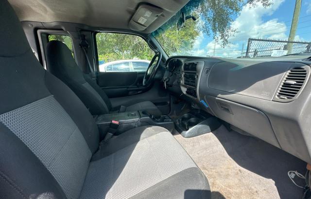 Photo 5 from auction – 2003 FORD RANGER SUP with VIN 1FTZR45E43TA35040