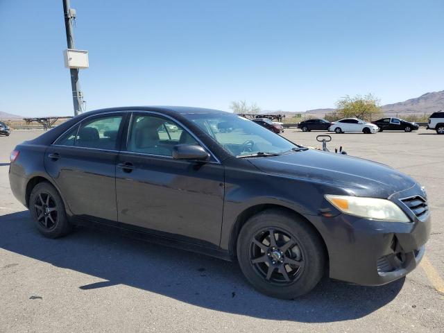 Photo 4 from auction – 2011 TOYOTA CAMRY BASE with VIN 4T1BF3EK6BU749069