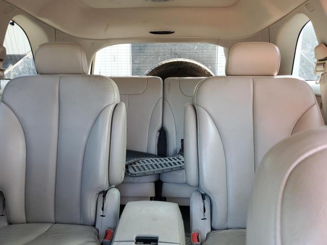 Photo 10 from auction – 2006 CHRYSLER PACIFICA T with VIN 2A8GF68426R890399