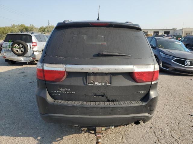 Photo 6 from auction – 2011 DODGE DURANGO CR with VIN 1D4RE4GGXBC638585
