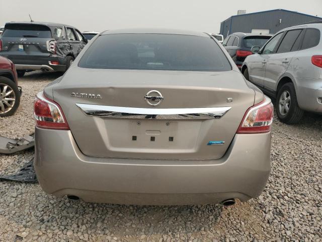 Photo 6 from auction – 2013 NISSAN ALTIMA 2.5 with VIN 1N4AL3AP6DN471710