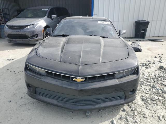 Photo 5 from auction – 2014 CHEVROLET CAMARO LT with VIN 2G1FB1E35E9176271