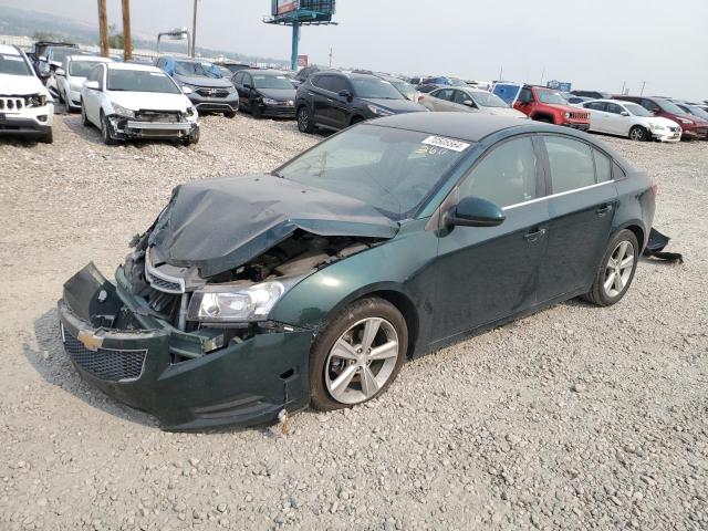 Photo 1 from auction – 2014 CHEVROLET CRUZE LT with VIN 1G1PE5SB2E7108719