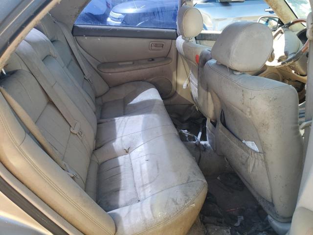 Zdjęcie 10 z aukcji – 2000 LEXUS ES 300 z VIN JT8BF28G3Y5102555