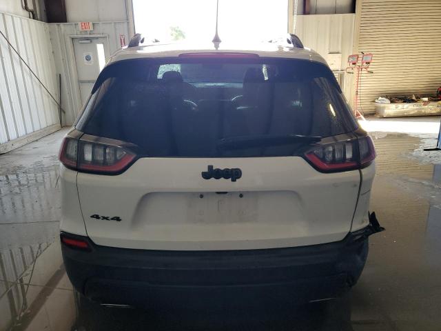 Photo 6 from auction – 2019 JEEP CHEROKEE L with VIN 1C4PJMLN8KD291241