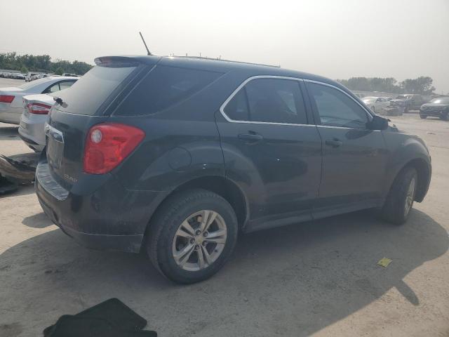 Photo 3 from auction – 2012 CHEVROLET EQUINOX LS with VIN 2GNALBEK2C1288024