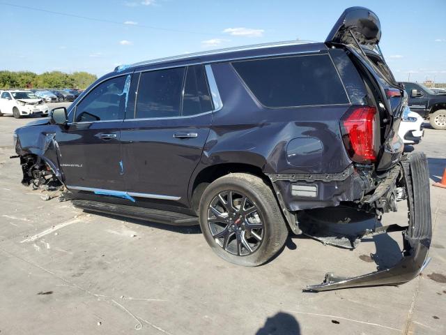 Photo 2 from auction – 2024 GMC YUKON DENA with VIN 1GKS2DKT2RR275772