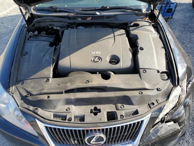 Фото 11 с аукциона – 2009 LEXUS IS 250 с VIN JTHBK262295090192
