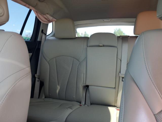 Photo 10 from auction – 2020 BUICK ENVISION E with VIN LRBFXCSA0LD103377