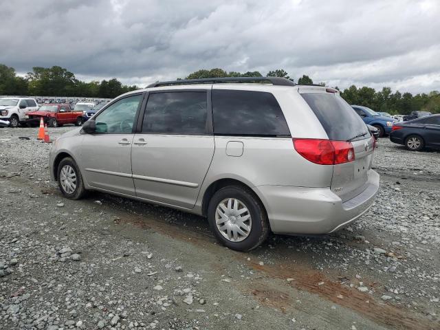 Photo 2 from auction – 2007 TOYOTA SIENNA with VIN 5TDZK23C17S097977