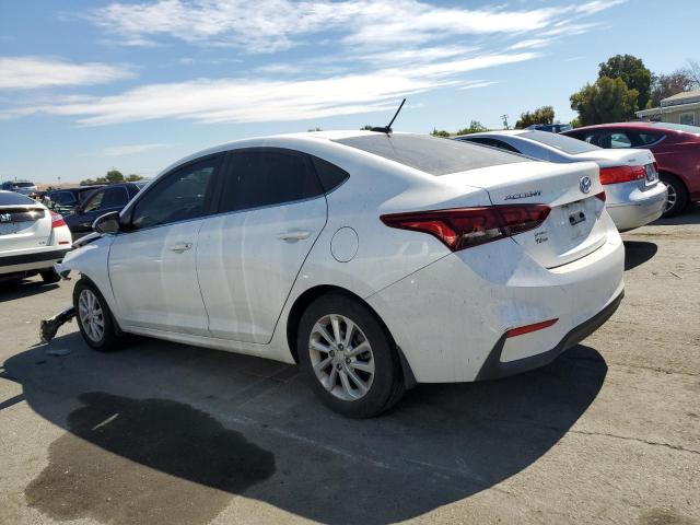 Photo 2 from auction – 2019 HYUNDAI ACCENT SE with VIN 3KPC24A33KE051994