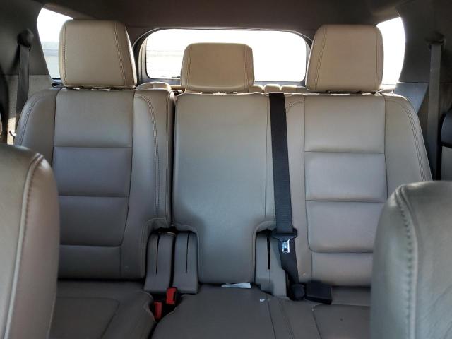 Photo 10 from auction – 2011 FORD EXPLORER X with VIN 1FMHK8D84BGA84194