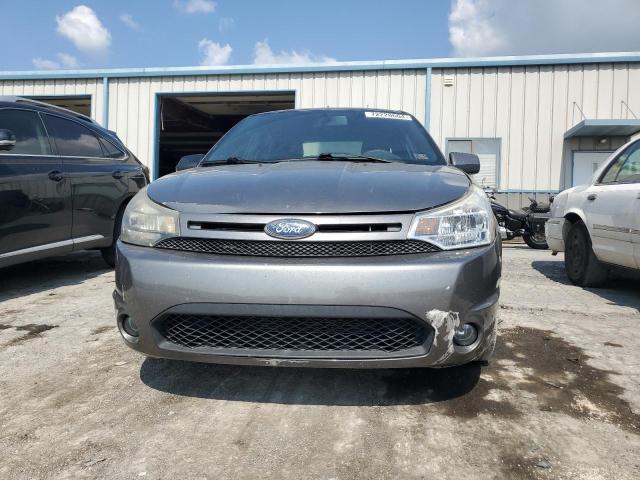 Photo 5 from auction – 2010 FORD FOCUS SES with VIN 1FAHP3GN9AW252139