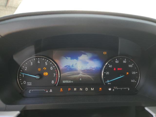 Photo 9 from auction – 2020 FORD EXPLORER X with VIN 1FMSK7DH2LGC50245