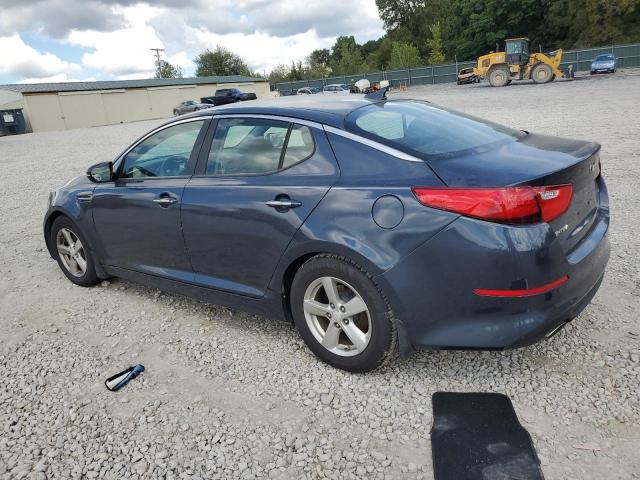 Photo 2 from auction – 2015 KIA OPTIMA LX with VIN KNAGM4A70F5600435