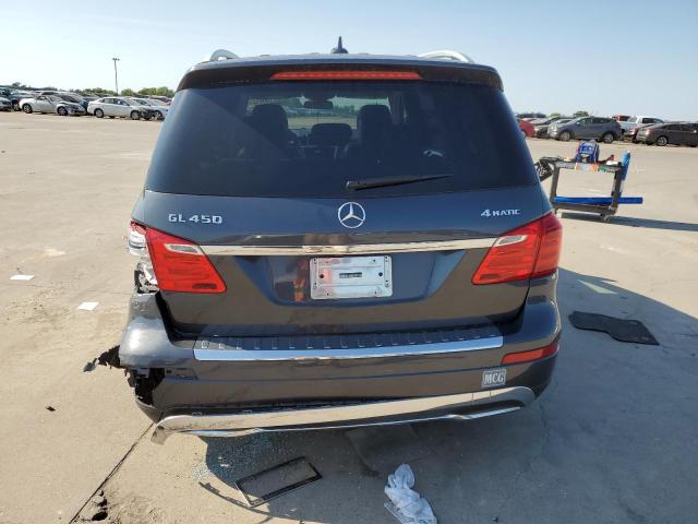 Photo 6 from auction – 2013 MERCEDES-BENZ GL 450 4MA with VIN 4JGDF7CEXDA170247