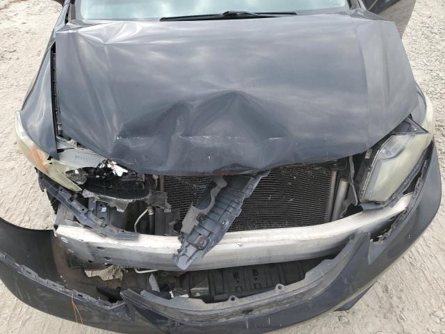 Photo 11 from auction – 2015 HONDA CIVIC LX with VIN 19XFB2F57FE062854